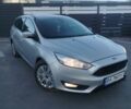 Сірий Форд Фокус, об'ємом двигуна 1.5 л та пробігом 251 тис. км за 8200 $, фото 1 на Automoto.ua