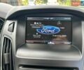 Сірий Форд Фокус, об'ємом двигуна 1.5 л та пробігом 188 тис. км за 8699 $, фото 33 на Automoto.ua