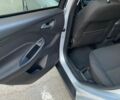 Сірий Форд Фокус, об'ємом двигуна 1.5 л та пробігом 234 тис. км за 9100 $, фото 23 на Automoto.ua