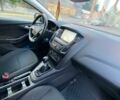 Сірий Форд Фокус, об'ємом двигуна 1.5 л та пробігом 234 тис. км за 9100 $, фото 17 на Automoto.ua