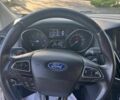 Сірий Форд Фокус, об'ємом двигуна 1.6 л та пробігом 215 тис. км за 9222 $, фото 19 на Automoto.ua