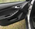Форд Фокус 2015 в Ковель на Automoto.ua Серый Форд Фокус, объемом двигателя 1.5 л и пробегом 185 тыс. км за 9500 $, фото 9 на Automoto.ua