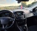 Сірий Форд Фокус, об'ємом двигуна 1 л та пробігом 151 тис. км за 7400 $, фото 5 на Automoto.ua