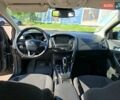 Сірий Форд Фокус, об'ємом двигуна 1.5 л та пробігом 198 тис. км за 9800 $, фото 14 на Automoto.ua