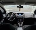 Форд Фокус 2015 в Запорожье на Automoto.ua Серый Форд Фокус, объемом двигателя 1.5 л и пробегом 229 тыс. км за 8850 $, фото 5 на Automoto.ua
