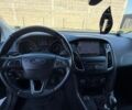 Сірий Форд Фокус, об'ємом двигуна 1.5 л та пробігом 224 тис. км за 8350 $, фото 24 на Automoto.ua