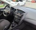 Сірий Форд Фокус, об'ємом двигуна 1.5 л та пробігом 166 тис. км за 8000 $, фото 19 на Automoto.ua