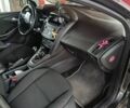 Серый Форд Фокус, объемом двигателя 1 л и пробегом 196 тыс. км за 8300 $, фото 4 на Automoto.ua