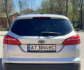 Форд Фокус 2015 у Коломые на Automoto.ua Сірий Форд Фокус, об'ємом двигуна 1.6 л та пробігом 240 тис. км за 8700 $, фото 8 на Automoto.ua
