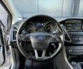 Сірий Форд Фокус, об'ємом двигуна 1.5 л та пробігом 230 тис. км за 8570 $, фото 7 на Automoto.ua