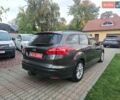 Сірий Форд Фокус, об'ємом двигуна 1.6 л та пробігом 214 тис. км за 8750 $, фото 6 на Automoto.ua