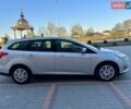 Сірий Форд Фокус, об'ємом двигуна 1.5 л та пробігом 162 тис. км за 8500 $, фото 4 на Automoto.ua