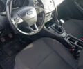 Сірий Форд Фокус, об'ємом двигуна 1.6 л та пробігом 224 тис. км за 8500 $, фото 13 на Automoto.ua