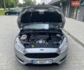 Сірий Форд Фокус, об'ємом двигуна 1.5 л та пробігом 191 тис. км за 10500 $, фото 1 на Automoto.ua