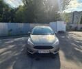 Сірий Форд Фокус, об'ємом двигуна 1 л та пробігом 151 тис. км за 7400 $, фото 14 на Automoto.ua