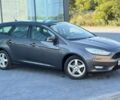 Сірий Форд Фокус, об'ємом двигуна 1.5 л та пробігом 224 тис. км за 8350 $, фото 2 на Automoto.ua