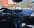Форд Фокус 2015 у Коломые на Automoto.ua Сірий Форд Фокус, об'ємом двигуна 1.6 л та пробігом 240 тис. км за 8700 $, фото 9 на Automoto.ua