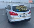 Сірий Форд Фокус, об'ємом двигуна 1.5 л та пробігом 211 тис. км за 9900 $, фото 5 на Automoto.ua