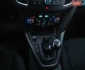 Сірий Форд Фокус, об'ємом двигуна 1.6 л та пробігом 214 тис. км за 8750 $, фото 25 на Automoto.ua