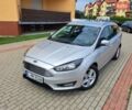 Сірий Форд Фокус, об'ємом двигуна 1.5 л та пробігом 166 тис. км за 8000 $, фото 2 на Automoto.ua