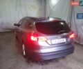 Сірий Форд Фокус, об'ємом двигуна 1.5 л та пробігом 260 тис. км за 9700 $, фото 19 на Automoto.ua