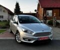Сірий Форд Фокус, об'ємом двигуна 1.6 л та пробігом 211 тис. км за 8998 $, фото 1 на Automoto.ua