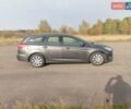 Сірий Форд Фокус, об'ємом двигуна 1.6 л та пробігом 224 тис. км за 8500 $, фото 8 на Automoto.ua