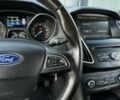 Сірий Форд Фокус, об'ємом двигуна 1.5 л та пробігом 230 тис. км за 8570 $, фото 8 на Automoto.ua