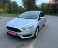 Серый Форд Фокус, объемом двигателя 1.5 л и пробегом 274 тыс. км за 7750 $, фото 1 на Automoto.ua