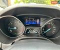 Сірий Форд Фокус, об'ємом двигуна 1.5 л та пробігом 188 тис. км за 8699 $, фото 28 на Automoto.ua