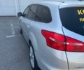 Сірий Форд Фокус, об'ємом двигуна 1.5 л та пробігом 211 тис. км за 9900 $, фото 2 на Automoto.ua