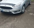 Сірий Форд Фокус, об'ємом двигуна 1.5 л та пробігом 201 тис. км за 7800 $, фото 6 на Automoto.ua