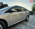 Серый Форд Фокус, объемом двигателя 1.5 л и пробегом 223 тыс. км за 8450 $, фото 24 на Automoto.ua
