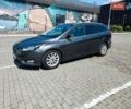 Серый Форд Фокус, объемом двигателя 2 л и пробегом 198 тыс. км за 9300 $, фото 18 на Automoto.ua