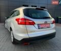 Сірий Форд Фокус, об'ємом двигуна 1.5 л та пробігом 223 тис. км за 8850 $, фото 41 на Automoto.ua