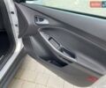 Сірий Форд Фокус, об'ємом двигуна 1.5 л та пробігом 191 тис. км за 10500 $, фото 17 на Automoto.ua