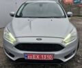 Форд Фокус 2015 в Запорожье на Automoto.ua Серый Форд Фокус, объемом двигателя 1.5 л и пробегом 229 тыс. км за 8850 $, фото 3 на Automoto.ua