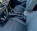 Сірий Форд Фокус, об'ємом двигуна 1.5 л та пробігом 162 тис. км за 8500 $, фото 14 на Automoto.ua