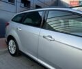 Сірий Форд Фокус, об'ємом двигуна 1.5 л та пробігом 223 тис. км за 8850 $, фото 13 на Automoto.ua
