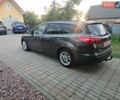 Сірий Форд Фокус, об'ємом двигуна 1.6 л та пробігом 214 тис. км за 8750 $, фото 5 на Automoto.ua