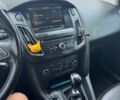 Сірий Форд Фокус, об'ємом двигуна 1.5 л та пробігом 211 тис. км за 9900 $, фото 13 на Automoto.ua