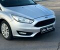 Сірий Форд Фокус, об'ємом двигуна 0 л та пробігом 229 тис. км за 8300 $, фото 1 на Automoto.ua