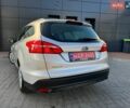 Сірий Форд Фокус, об'ємом двигуна 1.5 л та пробігом 223 тис. км за 8850 $, фото 35 на Automoto.ua