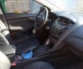 Сірий Форд Фокус, об'ємом двигуна 2 л та пробігом 86 тис. км за 8000 $, фото 2 на Automoto.ua
