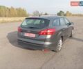 Сірий Форд Фокус, об'ємом двигуна 1.6 л та пробігом 224 тис. км за 8500 $, фото 11 на Automoto.ua