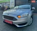 Сірий Форд Фокус, об'ємом двигуна 1.5 л та пробігом 223 тис. км за 8850 $, фото 20 на Automoto.ua