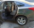 Сірий Форд Фокус, об'ємом двигуна 2 л та пробігом 86 тис. км за 8000 $, фото 4 на Automoto.ua