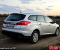 Форд Фокус 2015 у Белой Церкве на Automoto.ua Сірий Форд Фокус, об'ємом двигуна 1.5 л та пробігом 173 тис. км за 8400 $, фото 2 на Automoto.ua