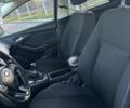 Сірий Форд Фокус, об'ємом двигуна 0 л та пробігом 229 тис. км за 8300 $, фото 7 на Automoto.ua