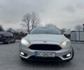 Сірий Форд Фокус, об'ємом двигуна 1.56 л та пробігом 198 тис. км за 7300 $, фото 4 на Automoto.ua